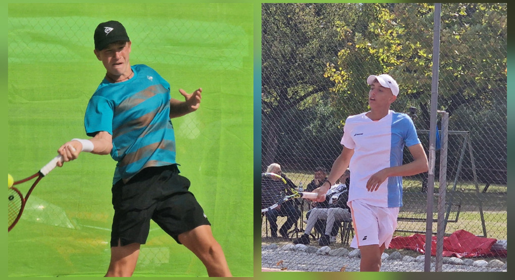 Μεγάλη επιτυχία για τον Όμιλο Αντισφαίρισης Αριδαίας και την Αλμωπία – Ολοκληρώθηκαν οι τελικοί του ITF J100 Μεγάλη επιτυχία για τον Όμιλο Αντισφαίρισης Αριδαίας και την Αλμωπία – Ολοκληρώθηκαν οι τελικοί του ITF J100