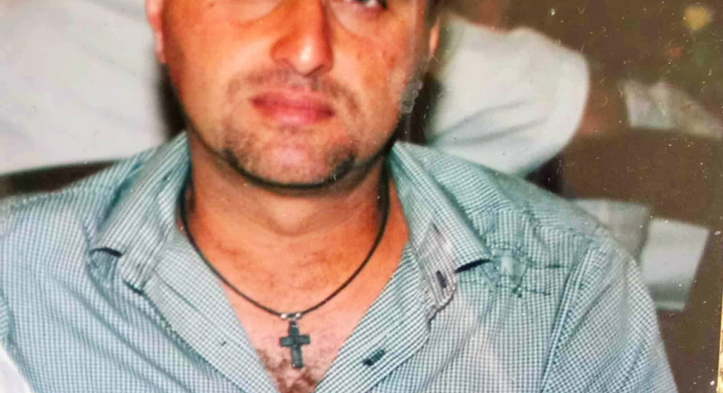 Πένθος στην Όρμα Αλμωπίας