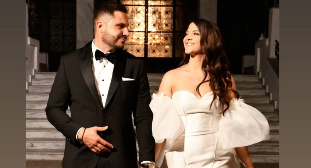 Γιαννιτσά: Ντύθηκε γαμπρός ο πρόεδρος της Κοινότητας