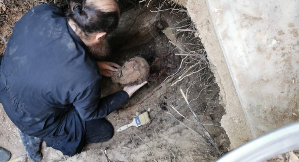 5 Χρόνια από την Ανακομιδή των Ιερών Λειψάνων του Αγίου Καλλινίκου Εδέσσης 5 Χρόνια από την Ανακομιδή των Ιερών Λειψάνων του Αγίου Καλλινίκου Εδέσσης