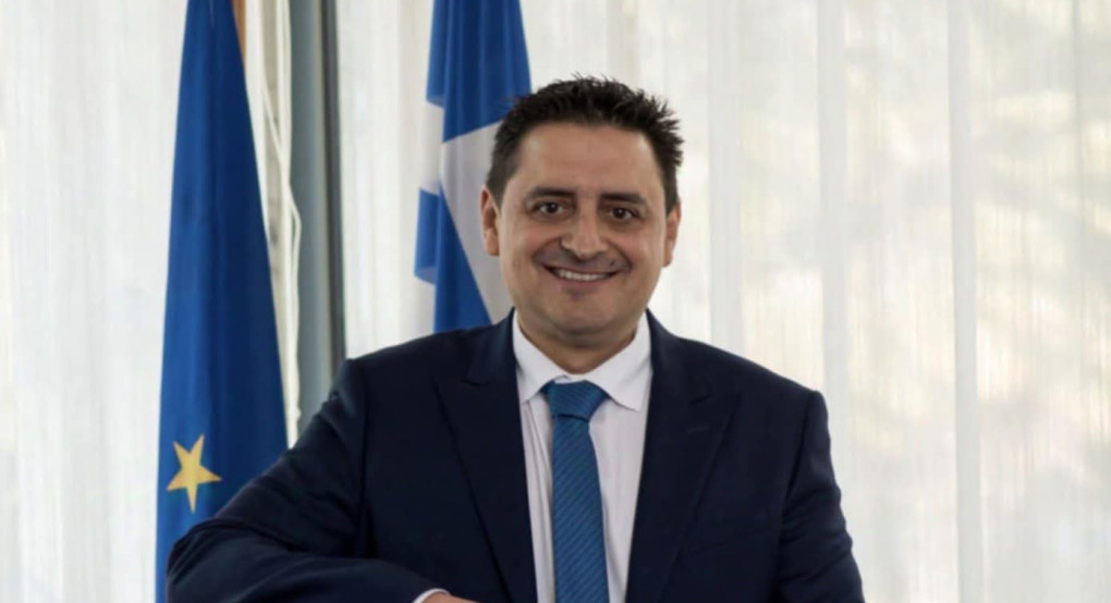 Γιάννης Τσεπκεντζής: Η Δημοτική Αρχή παρουσίασε αναλυτικά τις ενέργειές της και τα αποτελέσματα που έχουν επιτευχθεί μέχρι σήμερα Γιάννης Τσεπκεντζής: Η Δημοτική Αρχή παρουσίασε αναλυτικά τις ενέργειές της και τα αποτελέσματα που έχουν επιτευχθεί μέχρι σήμερα