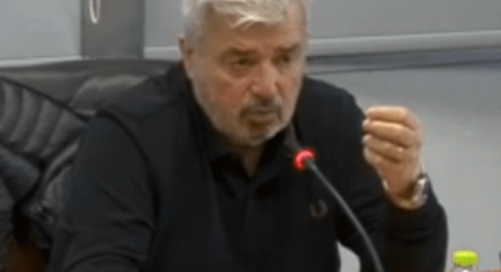 Γιάννης Μουράτογλου: «Δύο χρόνια χωρίς ούτε ένα νέο έργο στην Έδεσσα»