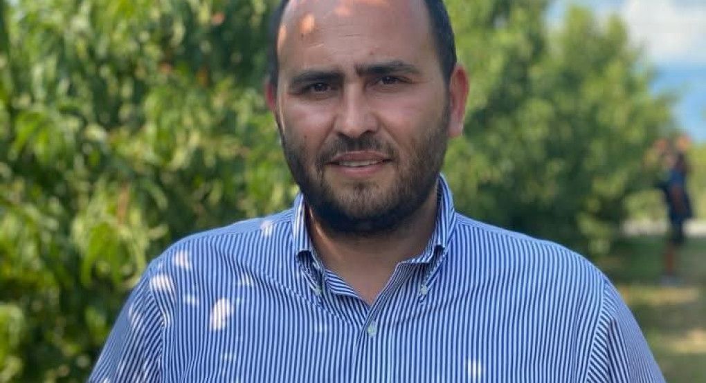 Λάκης Βασιλειάδης: Αναγκαίες ρυθμίσεις για το ρεύμα σε παραγωγούς και οργανισμούς και μέτρα για τους πληγέντες κτηνοτρόφους από τη ζωονόσο