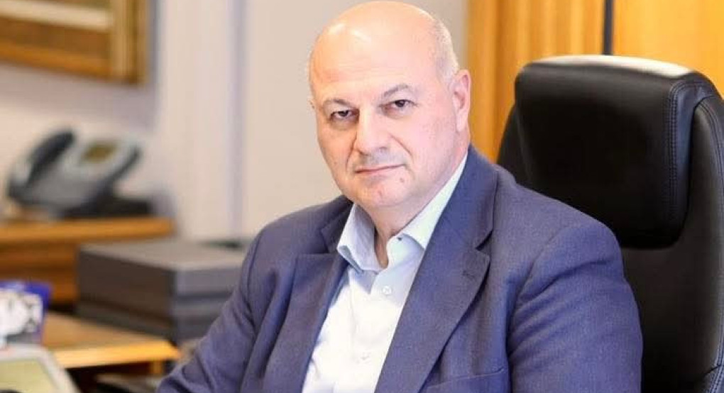 Τσιάρας: Δεν λιγοψύχησα ποτέ Τσιάρας: Δεν λιγοψύχησα ποτέ