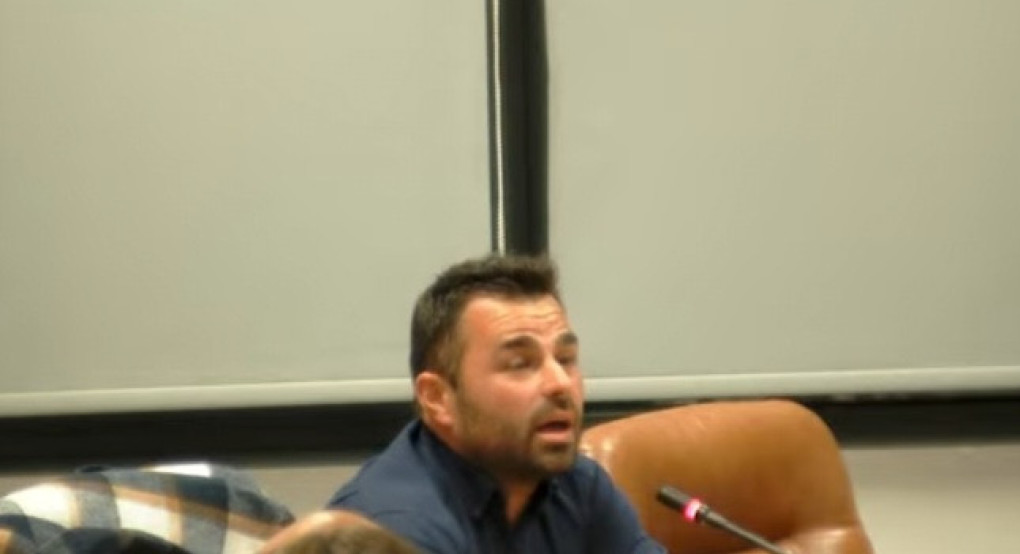 Σωτήρης Μούκας: «Η καθυστέρηση στα έργα πλήττει την καθημερινότητα και την εικόνα της πόλης» Σωτήρης Μούκας: «Η καθυστέρηση στα έργα πλήττει την καθημερινότητα και την εικόνα της πόλης»