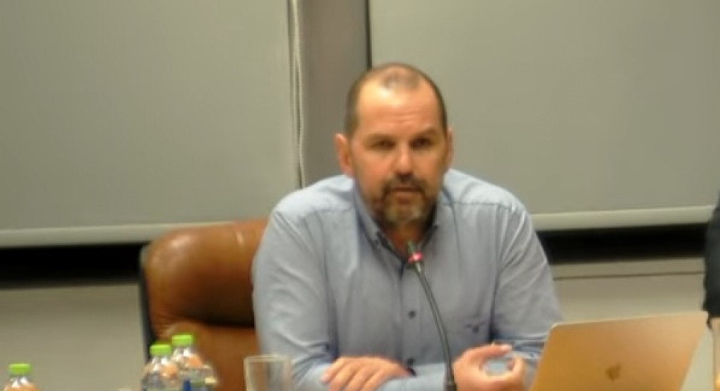 Φίλιππος Γκιούρος: «Να δώσουμε προτεραιότητα στην καθημερινότητα και στην ποιότητα ζωής των πολιτών» Φίλιππος Γκιούρος: «Να δώσουμε προτεραιότητα στην καθημερινότητα και στην ποιότητα ζωής των πολιτών»