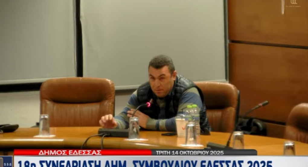 Μιχάλης Σαμλίδης: «Η δημοτική αρχή οφείλει να στηρίξει τη ΜΕΘ και να ανανεώσει τον στόλο καθαριότητας» Μιχάλης Σαμλίδης: «Η δημοτική αρχή οφείλει να στηρίξει τη ΜΕΘ και να ανανεώσει τον στόλο καθαριότητας»