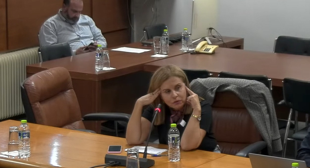 Η Αντιδήμαρχος Έδεσσας Ελένη Καραπατσουδή για τη ΜΕΘ του Νοσοκομείου – «Αναγκαία η στελέχωση και ο εξοπλισμός» Η Αντιδήμαρχος Έδεσσας Ελένη Καραπατσουδή για τη ΜΕΘ του Νοσοκομείου – «Αναγκαία η στελέχωση και ο εξοπλισμός»