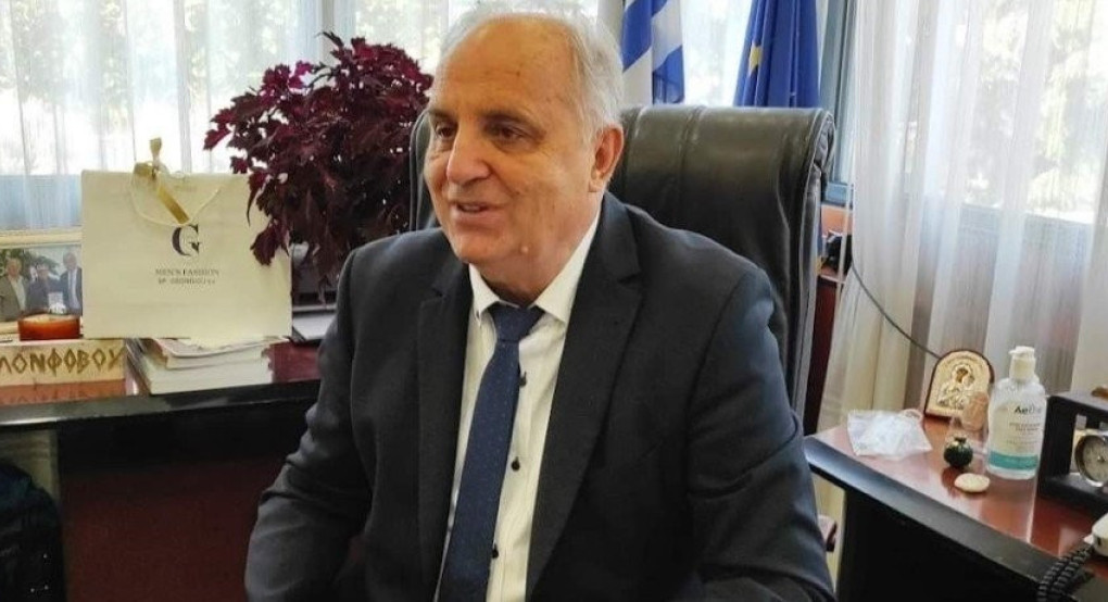 Γιάννου: Περήφανοι για τα έργα μας Γιάννου: Περήφανοι για τα έργα μας