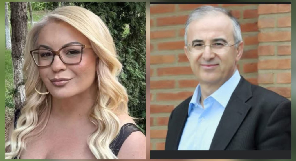 Παρέμβαση της Αναστασίας Δαρδανελιώτη για τη σύλληψη του Νίκου Ασλανίδη: «Η αλήθεια δεν φυλακίζεται – Τιμή μας η προσφορά του» Παρέμβαση της Αναστασίας Δαρδανελιώτη για τη σύλληψη του Νίκου Ασλανίδη: «Η αλήθεια δεν φυλακίζεται – Τιμή μας η προσφορά του»