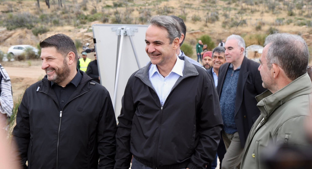 Η βιώσιμη ανάπτυξη ως υπόσχεση ζωής Η βιώσιμη ανάπτυξη ως υπόσχεση ζωής