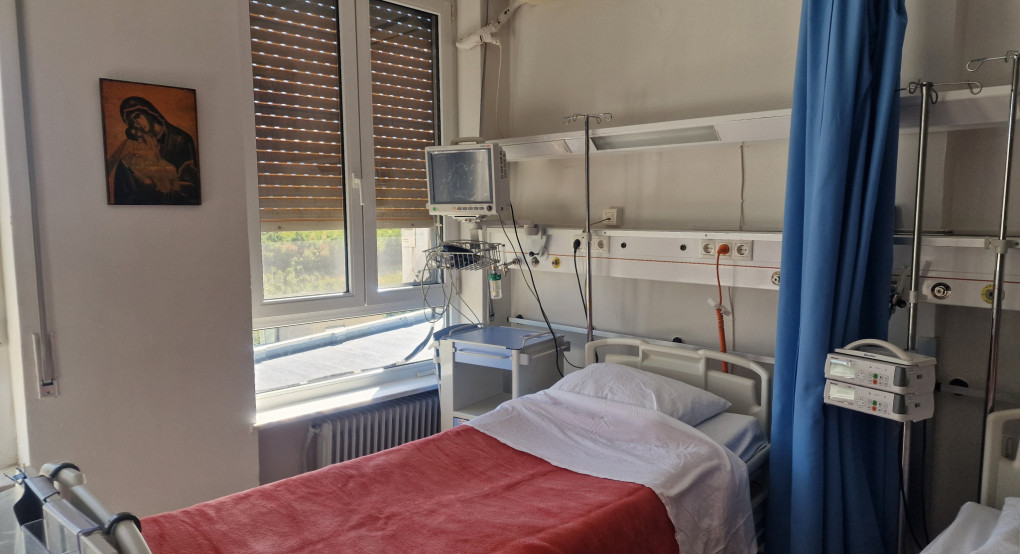 Υψηλή ικανοποίηση ασθενών στο Νοσοκομείο Έδεσσας – Στην κορυφή η 3η ΥΠΕ