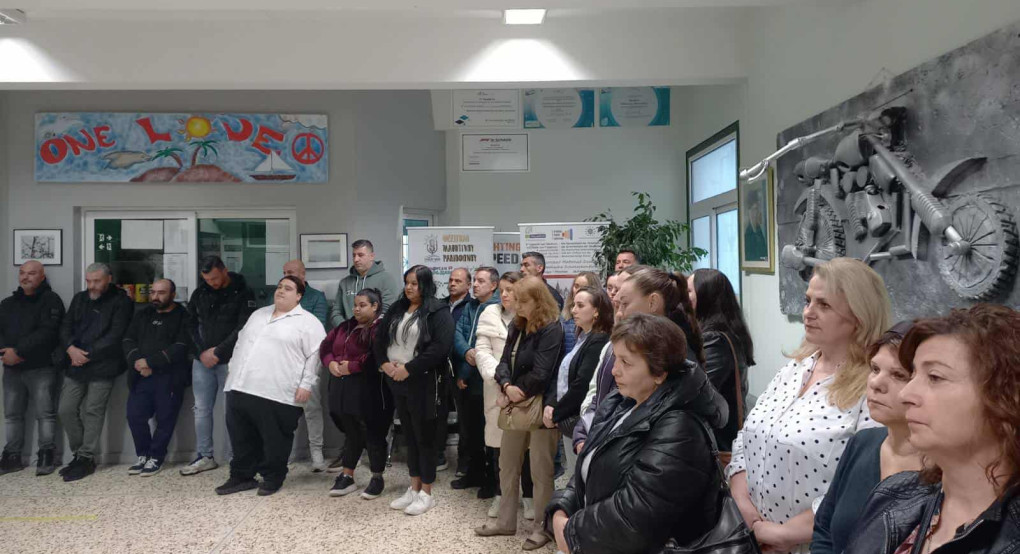 Δήμος Κιλκίς: "Μια καινούρια αρχή για σαράντα συμπολίτες μας στο Σχολείο Δεύτερης Ευκαιρίας"