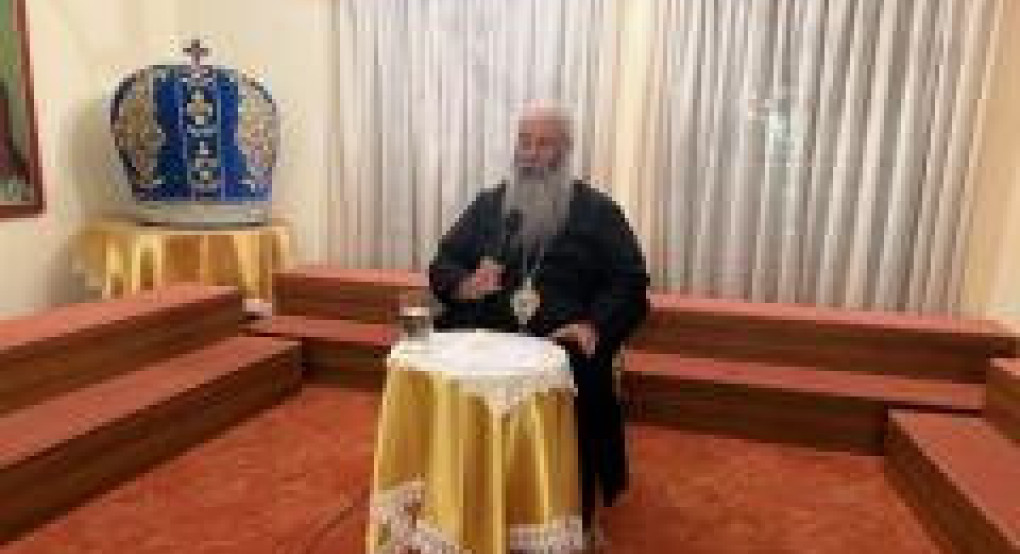 Σύναξη νέων στην Ιερά Μητρόπολη Κίτρους Σύναξη νέων στην Ιερά Μητρόπολη Κίτρους