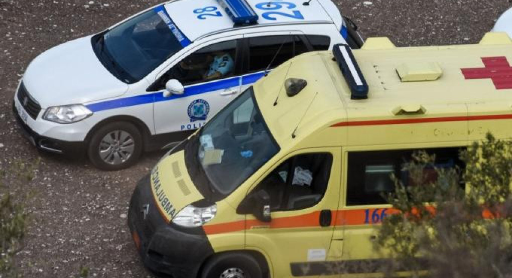 Τραγωδία στη Δράμα: Νεκρός 14χρονος που οδηγούσε αγροτικό – Ντελαπάρισε το αυτοκίνητο που βρίσκονταν μέσα ανήλικοι