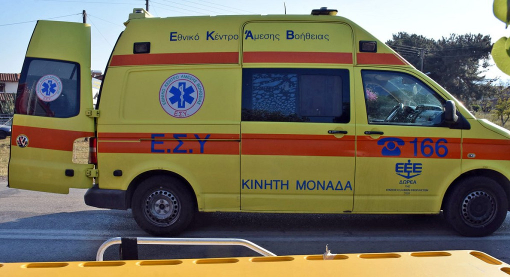 Ρόδος: Εγκεφαλικά νεκρή η 3χρονη που βρέθηκε στον πάτο πισίνας ξενοδοχείου -Εξετάζεται η δωρεά οργάνων Ρόδος: Εγκεφαλικά νεκρή η 3χρονη που βρέθηκε στον πάτο πισίνας ξενοδοχείου -Εξετάζεται η δωρεά οργάνων
