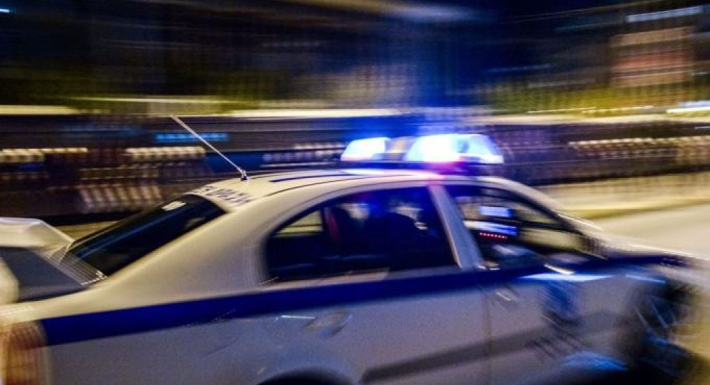 Καταδίωξη από την Καστοριά μέχρι την Κοζάνη τεσσάρων δραστών με 43 κιλά κάνναβη Καταδίωξη από την Καστοριά μέχρι την Κοζάνη τεσσάρων δραστών με 43 κιλά κάνναβη