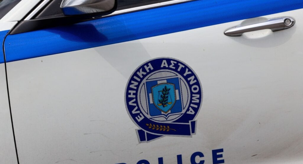Θεσσαλονίκη: Συνελήφθησαν 2 μέλη εγκληματικής οργάνωσης για διακίνηση παιδικής πορνογραφίας Θεσσαλονίκη: Συνελήφθησαν 2 μέλη εγκληματικής οργάνωσης για διακίνηση παιδικής πορνογραφίας