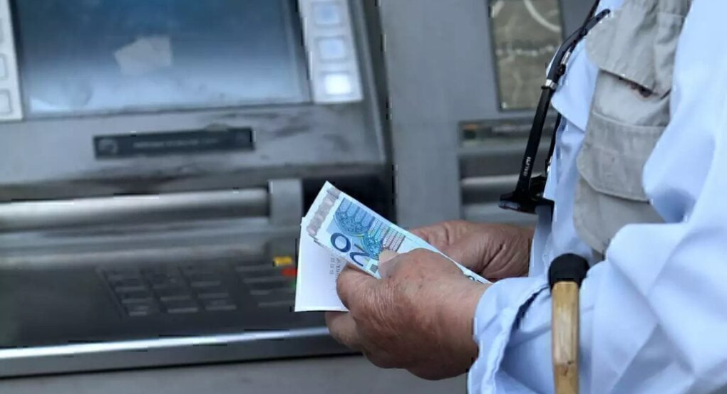 Συντάξεις Νοεμβρίου: Όλες οι ημερομηνίες πληρωμής των δικαιούχων - Πότε θα πάνε ταμείο Συντάξεις Νοεμβρίου: Όλες οι ημερομηνίες πληρωμής των δικαιούχων - Πότε θα πάνε ταμείο