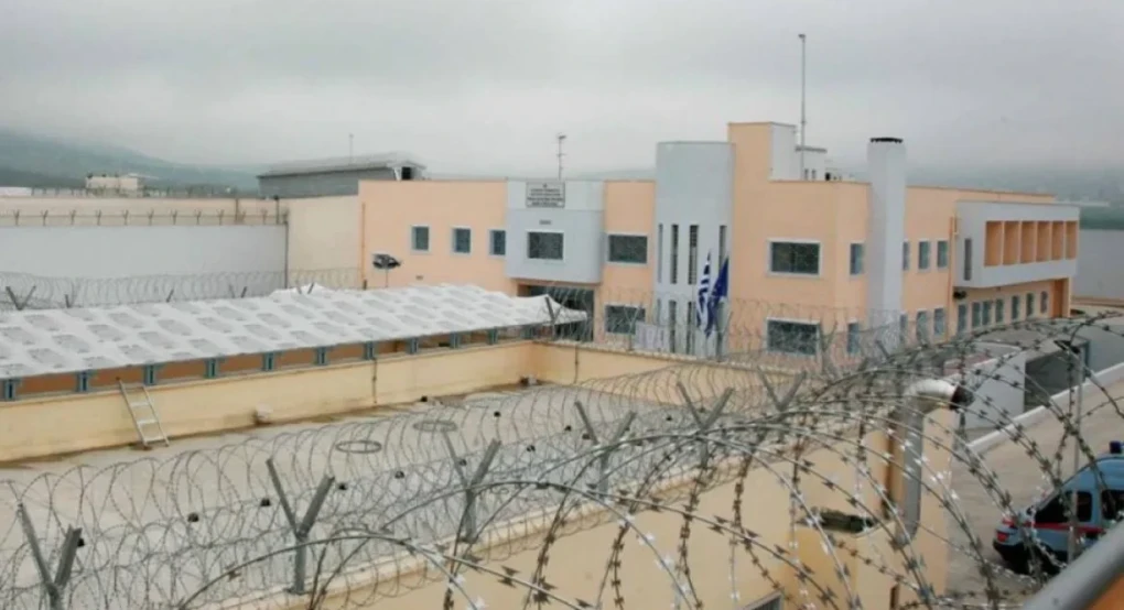 Κρατούμενος κατάπιε 17 σακουλάκια με κάνναβη και προσπάθησε να τα περάσει στις φυλακές Δομοκού