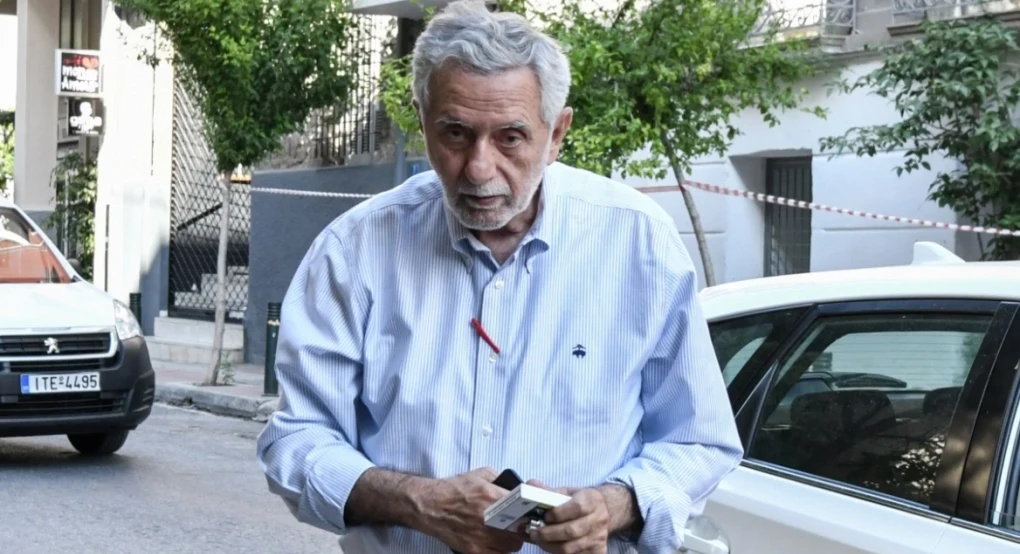 Ο Θόδωρος Δρίτσας παίρνει την έδρα που άφησε ο Τσίπρας