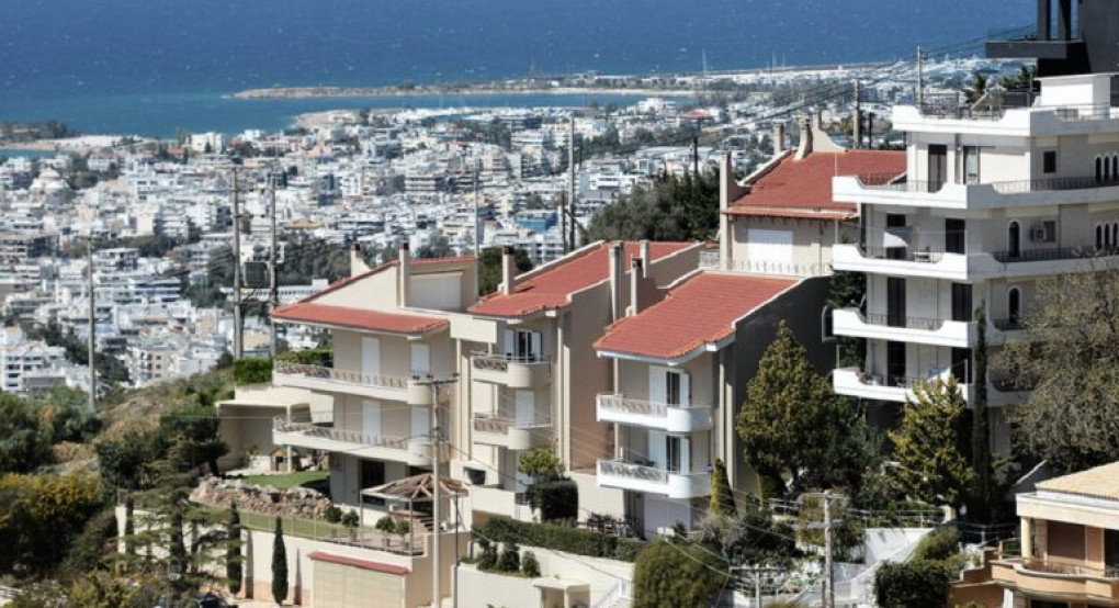 ΕΝΦΙΑ: Ποιοι και πόσοι φορολογούμενοι θα δουν μικρότερο εκκαθαριστικό το 2026 – Στα 778 δισ. ευρώ η ακίνητη περιουσία των Ελλήνων ΕΝΦΙΑ: Ποιοι και πόσοι φορολογούμενοι θα δουν μικρότερο εκκαθαριστικό το 2026 – Στα 778 δισ. ευρώ η ακίνητη περιουσία των Ελλήνων