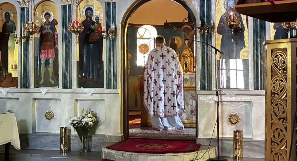 Αιχμηρή ανάρτηση της Μαρίας Παπαδοπούλου κατά της Δημάρχου Σκύδρας – «Η φιλανθρωπία είναι πράξη αγάπης ή επικοινωνίας;» Αιχμηρή ανάρτηση της Μαρίας Παπαδοπούλου κατά της Δημάρχου Σκύδρας – «Η φιλανθρωπία είναι πράξη αγάπης ή επικοινωνίας;»