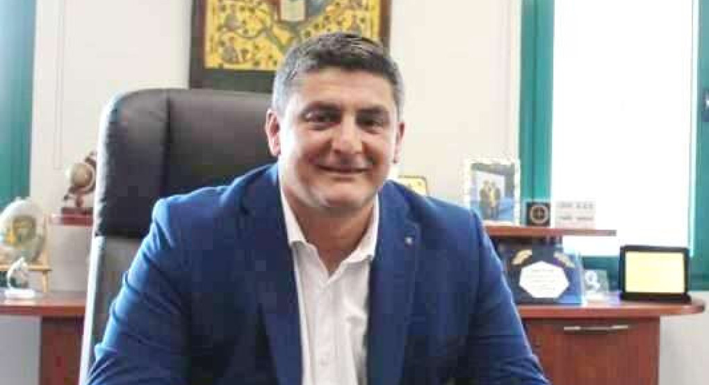 Μήνυμα Δημάρχου Πέλλας Στάθη Φουντουκίδη για την 113η Επέτειο Απελευθέρωσης των Γιαννιτσών Μήνυμα Δημάρχου Πέλλας Στάθη Φουντουκίδη για την 113η Επέτειο Απελευθέρωσης των Γιαννιτσών
