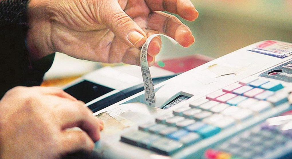 Δείτε τις περιοχές με τα υψηλότερα και τα χαμηλότερα ποσοστά φοροδιαφυγής