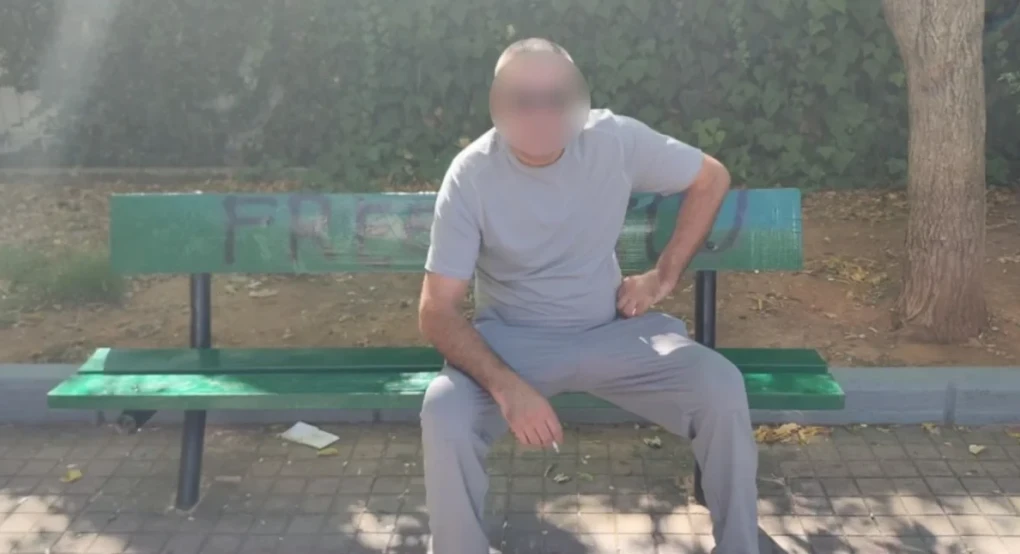 Σοκ με τον Γεωργιανό: Κατάφερε πάνω από 110 πιρουνιές στην έγκυο σύζυγο -΄Εχει βαρύ παρελθόν, κακοποιούσε το παιδί του