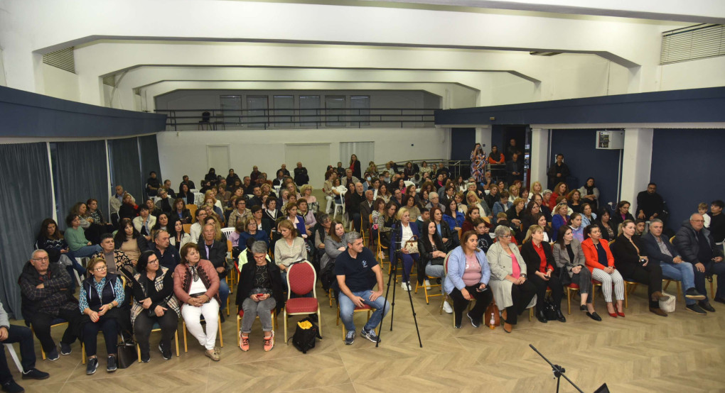 Σκύδρα: Από το χθες στο σήμερα (βίντεο) Σκύδρα: Από το χθες στο σήμερα (βίντεο)