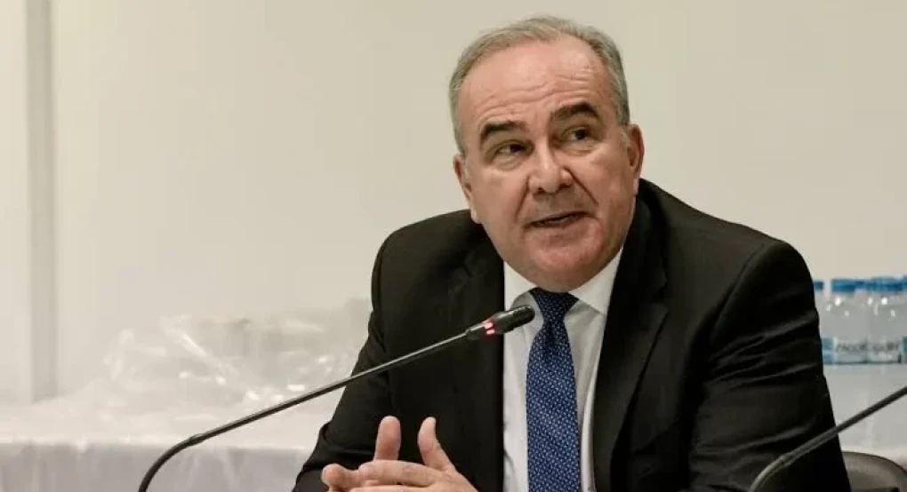 Νίκος Παπαθανάσης: Παράταση του προγράμματος εξωστρέφεια μικρομεσαίων