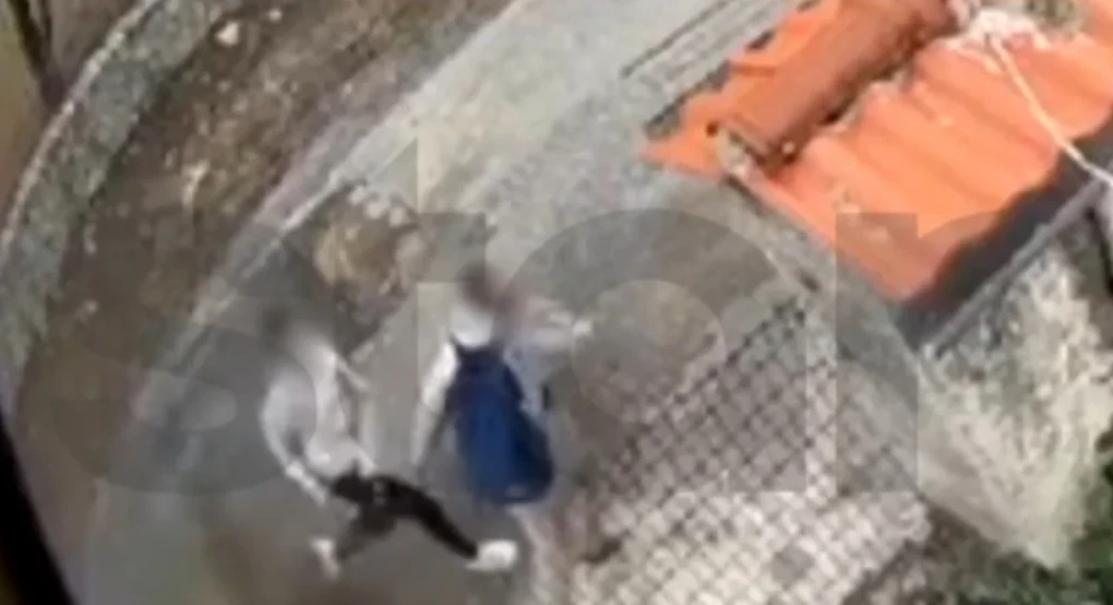 Στην εντατική στο Παίδων ο 12χρονος από την Τρίπολη που τον μαχαίρωσε συμμαθητής του Στην εντατική στο Παίδων ο 12χρονος από την Τρίπολη που τον μαχαίρωσε συμμαθητής του