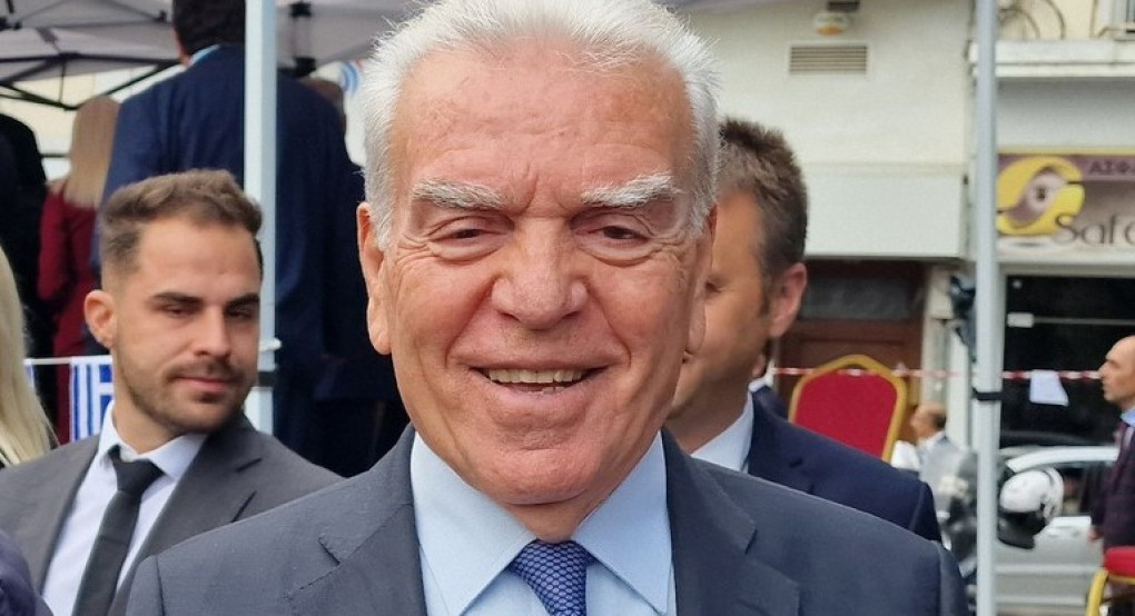 Ιορδάνης Τσώτσος: Το Επιμελητήριο Πέλλας θα συνεχίσει να στηρίζει έμπρακτα την τοπική οικονομία και τις επιχειρήσεις, με πίστη στις αξίες της συνεργασίας, της ανάπτυξης και της κοινωνικής συνοχής. Τιμούμε το παρελθόν, με ευθύνη σχεδιάζουμε το μέλλον Ιορδάνης Τσώτσος: Το Επιμελητήριο Πέλλας θα συνεχίσει να στηρίζει έμπρακτα την τοπική οικονομία και τις επιχειρήσεις, με πίστη στις αξίες της συνεργασίας, της ανάπτυξης και της κοινωνικής συνοχής. Τιμούμε το παρελθόν, με ευθύνη σχεδιάζουμε το μέλλον