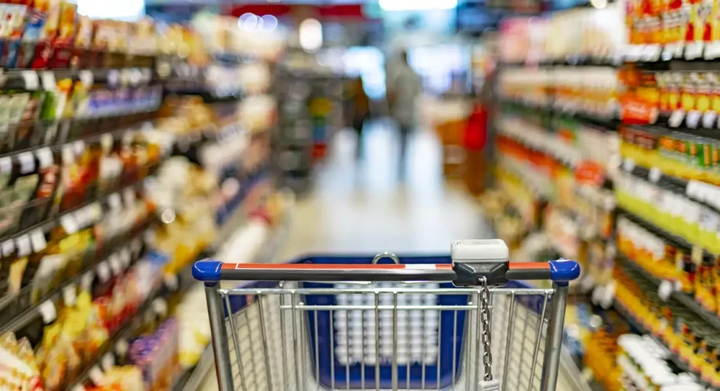 Αυτά είναι τα 2.000 προϊόντα που θα έχουν από σήμερα μειωμένη τιμή στα ράφια των σούπερ μάρκετ Αυτά είναι τα 2.000 προϊόντα που θα έχουν από σήμερα μειωμένη τιμή στα ράφια των σούπερ μάρκετ