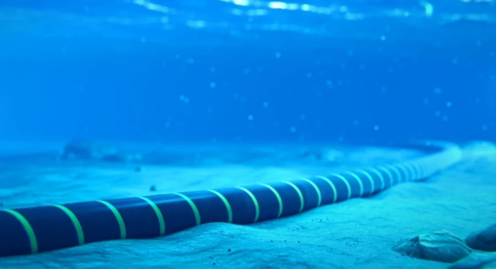 Νέες διαβουλεύσεις για την ηλεκτρική διασύνδεση Ελλάδας-Κύπρου Νέες διαβουλεύσεις για την ηλεκτρική διασύνδεση Ελλάδας-Κύπρου