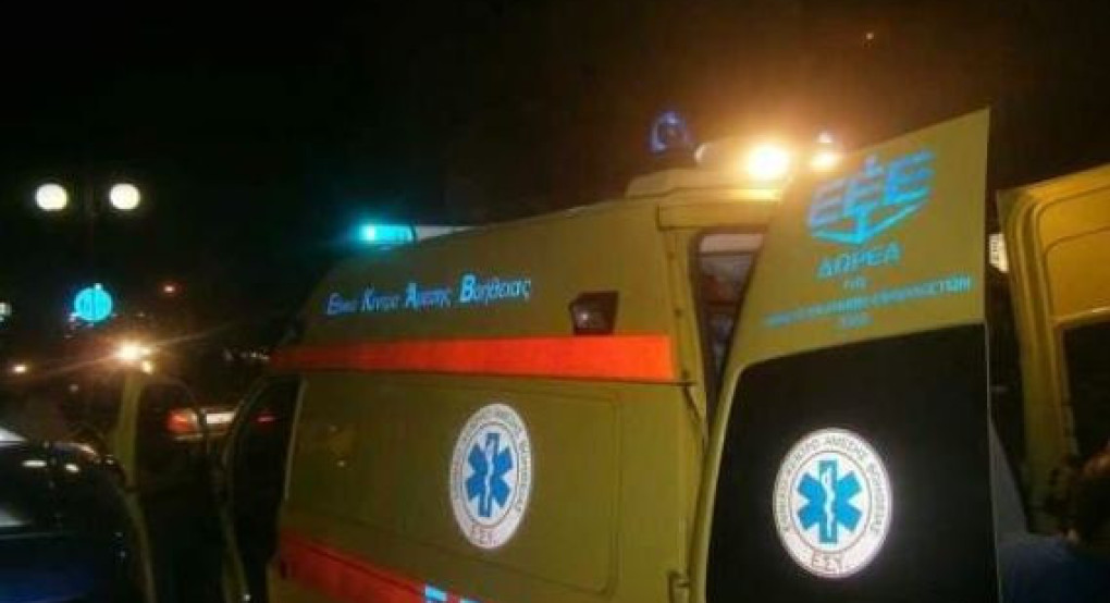Φονική καραμπόλα στα διόδια Αφιδνών: Τρεις νεκροί και 2 σοβαρά τραυματίες - Τροχαίο δυστύχημα και στην Αθηνών-Κορίνθου