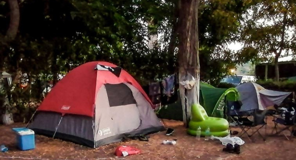 Μπροστά στα μάτια του ανιψιού του ιδιοκτήτη έγινε το έγκλημα στο κάμπινγκ στη Φοινικούντα - Το δρομολόγιο διαφυγής του δράστη