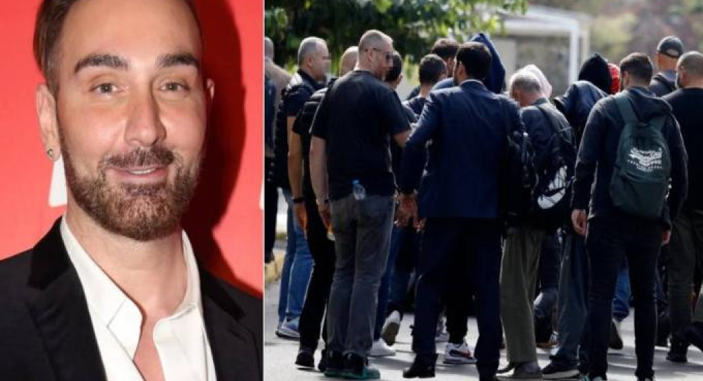 Κύκλωμα με εικονικά τιμολόγια: Ο διάλογος Κοκλώνη με τον πρόεδρο του Αχαρναϊκού - «Ο δικός σου είναι κατακόκκινος»