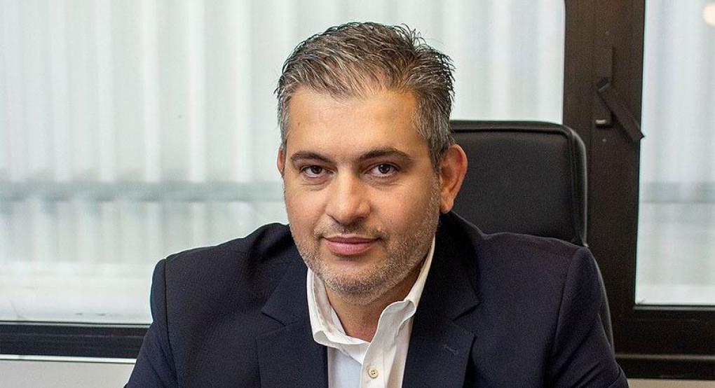 Επιμελητήριο Πιερίας: Μήνυμα Προέδρου για την επέτειο Απελευθέρωσης της Κατερίνης Επιμελητήριο Πιερίας: Μήνυμα Προέδρου για την επέτειο Απελευθέρωσης της Κατερίνης