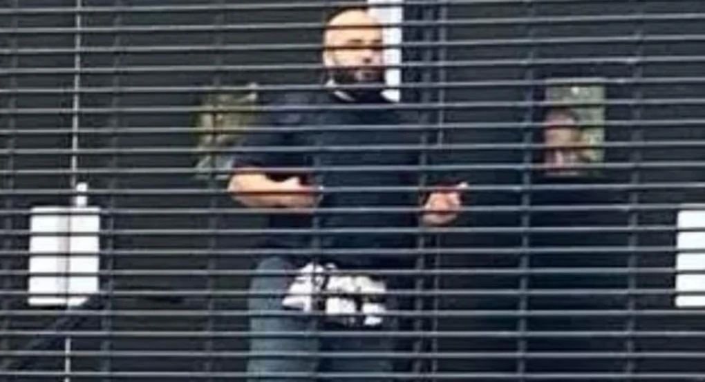 Οι «ήρωες» που απέτρεψαν μια χειρότερη τραγωδία στη συναγωγή στο Μάντσεστερ – Δράστης της «τρομοκρατικής ενέργειας» ο Τζιχάντ Αλ Σάμι Οι «ήρωες» που απέτρεψαν μια χειρότερη τραγωδία στη συναγωγή στο Μάντσεστερ – Δράστης της «τρομοκρατικής ενέργειας» ο Τζιχάντ Αλ Σάμι