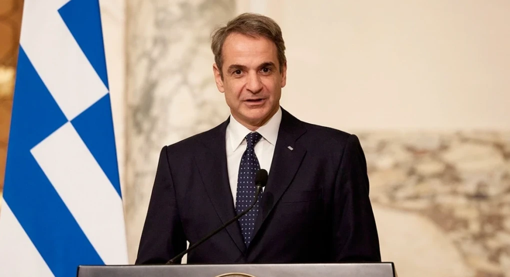 Στη σύνοδο του Σαρμ ελ Σέιχ για τη Γάζα μετά από πρόσκληση Τραμπ σήμερα ο Μητσοτάκης: Η Ελλάδα θα είναι εκεί μαζί με την Κύπρο