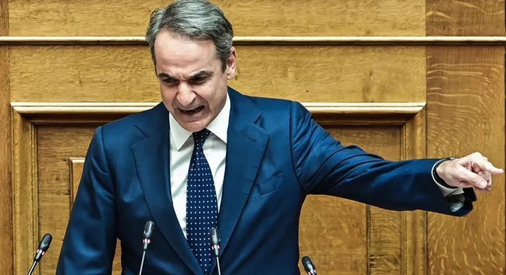 Τι θα πει ο Μητσοτάκης στις 11 στη Βουλή για Γάζα, Τουρκία, ΑΟΖ και άμυνα - Πώς η Ελλάδα θωρακίζεται με αντιπυραυλική ασπίδα και anti-drone με το ReArm Europe Plan Τι θα πει ο Μητσοτάκης στις 11 στη Βουλή για Γάζα, Τουρκία, ΑΟΖ και άμυνα - Πώς η Ελλάδα θωρακίζεται με αντιπυραυλική ασπίδα και anti-drone με το ReArm Europe Plan
