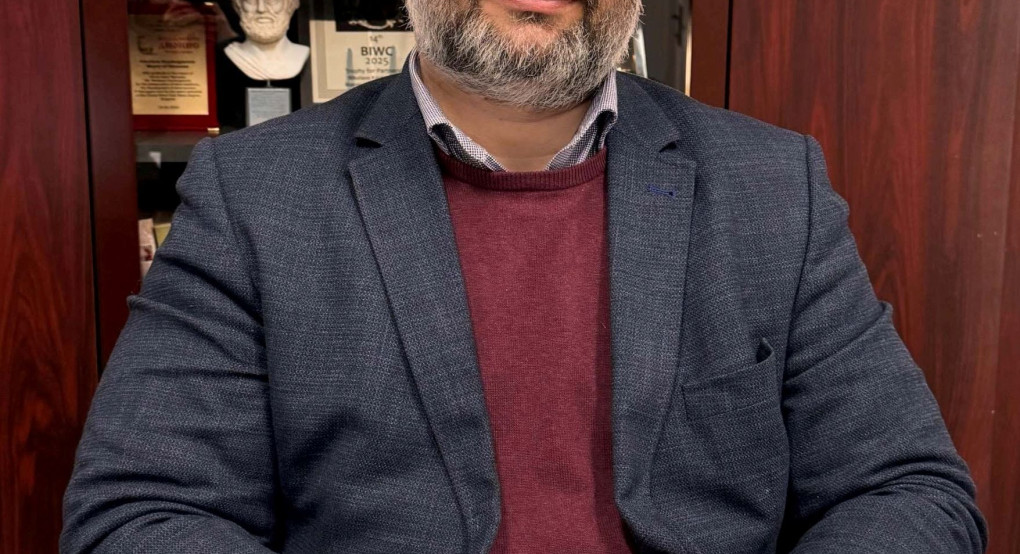 Δήλωση Δημάρχου Ηρωικής Πόλεως Νάουσας Νίκου Κουτσογιάννη για την 113η Επέτειο της Απελευθέρωσης της Νάουσας Δήλωση Δημάρχου Ηρωικής Πόλεως Νάουσας Νίκου Κουτσογιάννη για την 113η Επέτειο της Απελευθέρωσης της Νάουσας