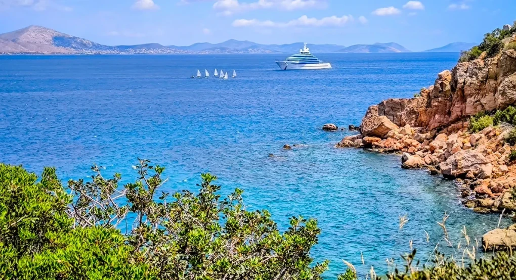 Καιρός: Μικρό καλοκαίρι το Σαββατοκύριακο με θερμοκρασίες ως 25 βαθμούς