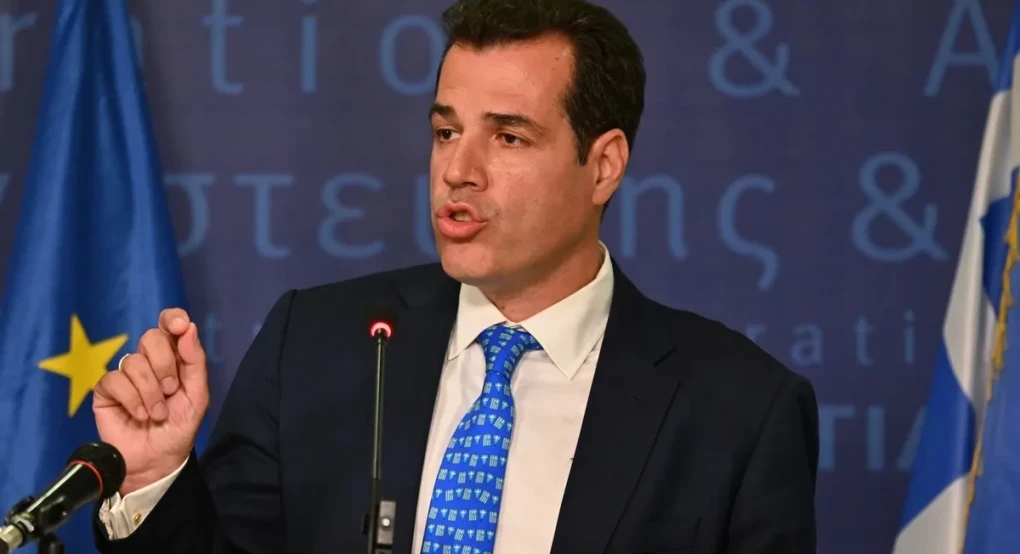 Θ. Πλεύρης: Το αίτημα του κ. Ρούτσι προφανώς ευσταθεί, αλλά την αξιολόγηση θα την κάνει η δικαιοσύνη