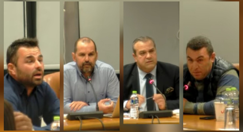 Παρεμβάσεις της «Συνεργασίας Ευθύνης» στη συνεδρίαση του Δημοτικού Συμβουλίου Έδεσσας Παρεμβάσεις της «Συνεργασίας Ευθύνης» στη συνεδρίαση του Δημοτικού Συμβουλίου Έδεσσας