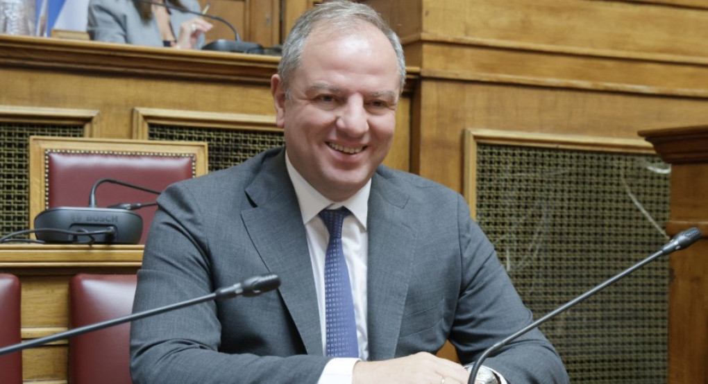 Διονύσης Σταμενίτης: «Επανένταξη στο Τιμολόγιο ΓΑΙΑ και νέα ρύθμιση οφειλών για αγρότες και οργανισμούς ΓΟΕΒ–ΤΟΕΒ Διονύσης Σταμενίτης: «Επανένταξη στο Τιμολόγιο ΓΑΙΑ και νέα ρύθμιση οφειλών για αγρότες και οργανισμούς ΓΟΕΒ–ΤΟΕΒ