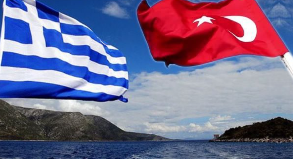 Χρειάζεται την τουρκική «έγκριση» για όλα  η Ελλάδα;