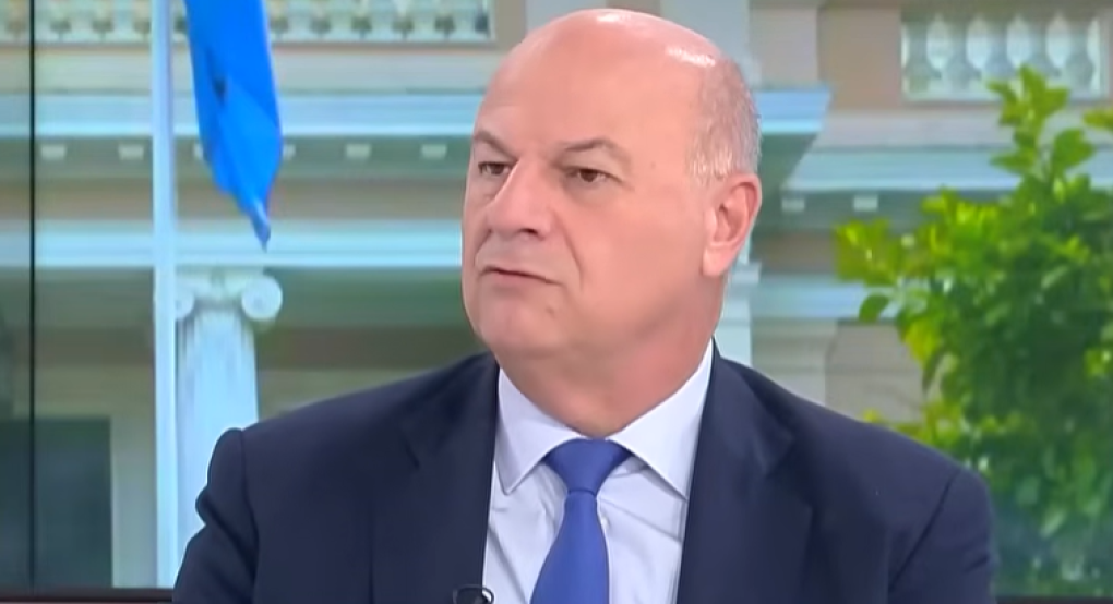 Κώστας Τσιάρας: Ζήτησα να συναντηθούμε με τους αγρότες πριν τη σύσκεψη, δεν υπήρξε ανταπόκριση – τα προβλήματα δεν λύνονται με εντάσεις αλλά με υπευθυνότητ